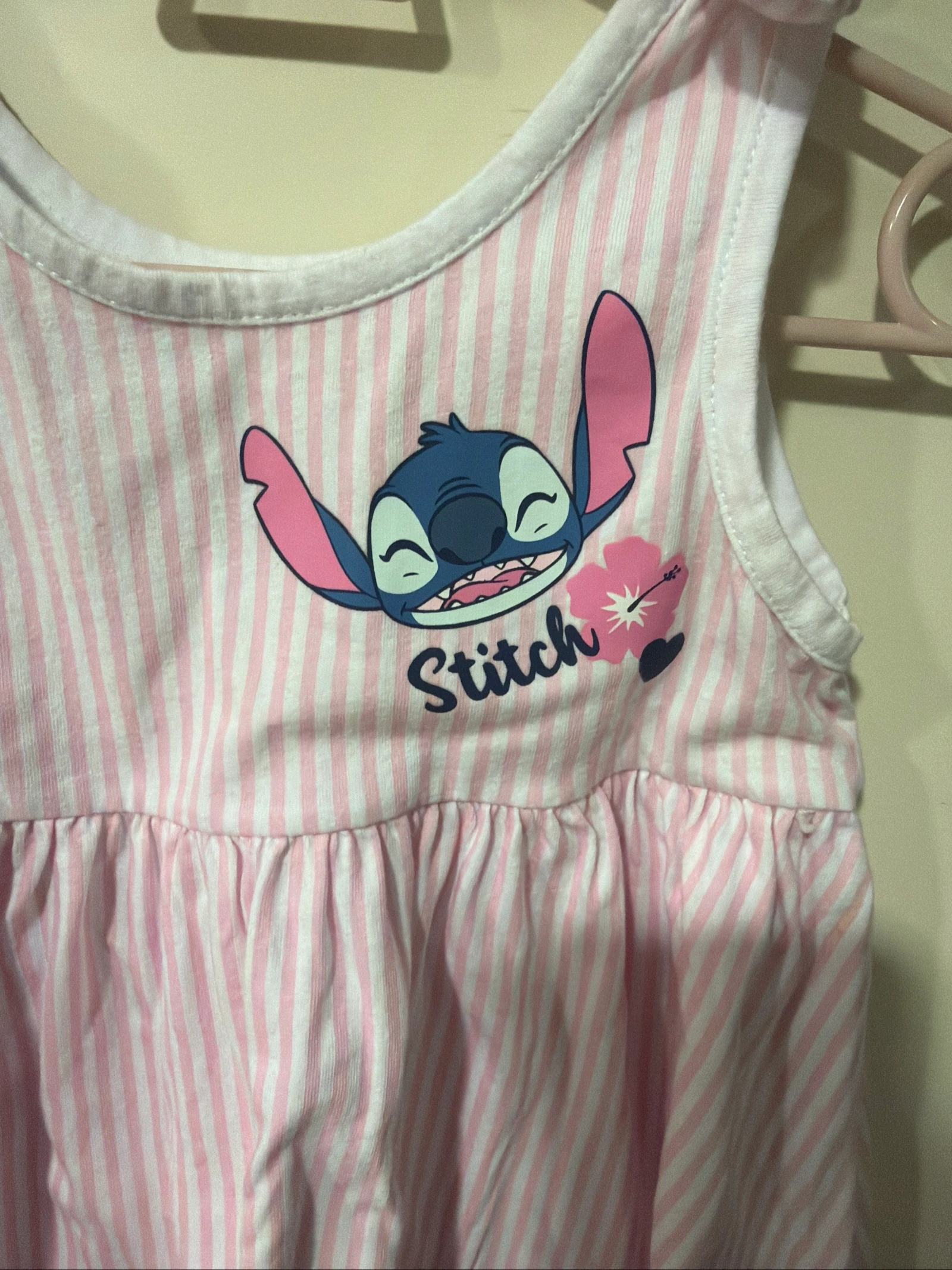 Robe bébé Sticth – photo 2